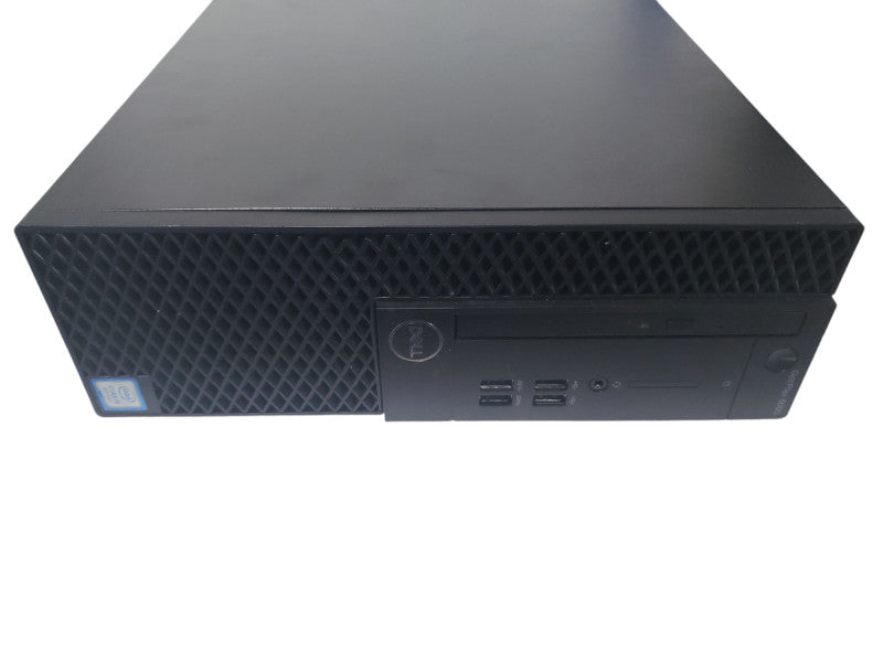 Dell OptiPlex 3060 SFF Intel Core i5-8500 3GHz| 8GB DDR4 RAM | 512GB SSD