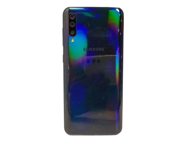 Samsung Galaxy A50 64GB SM-A505W UNLOCKED Q$