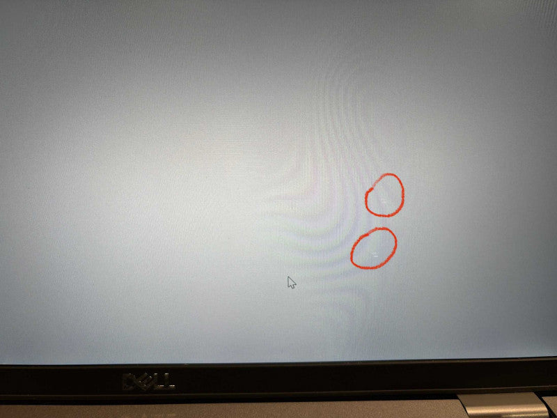 Dell Latitude 5421 i7-11850H GeForce MX450 16GB 256SSD No Power Adapter READ  Lap200