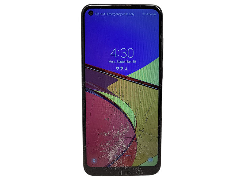 Samsung Galaxy A11 SM-A115W 32GB READ $