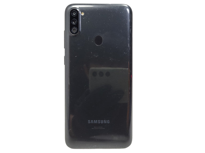 Samsung Galaxy A11 SM-A115W 32GB READ $