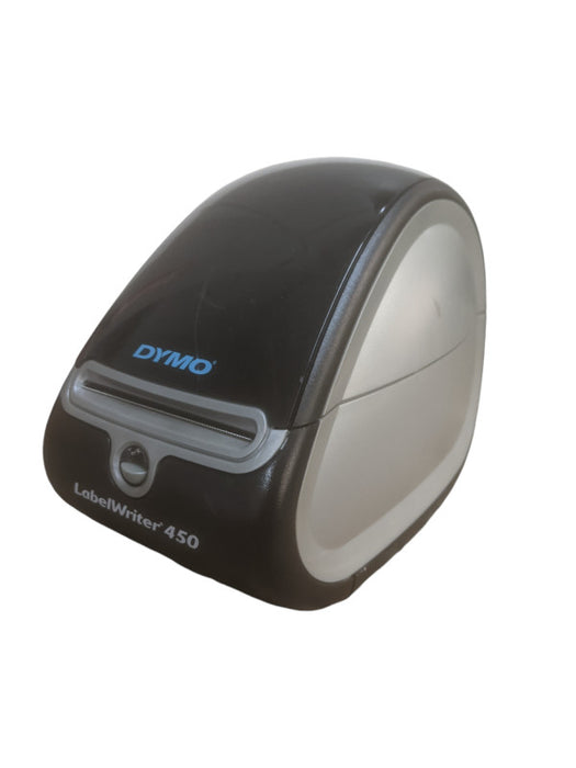 Dymo LabelWriter 450 Thermal Label Printer - No Roll