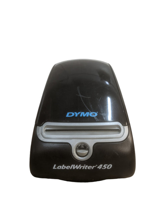 Dymo LabelWriter 450 Thermal Label Printer - No Roll