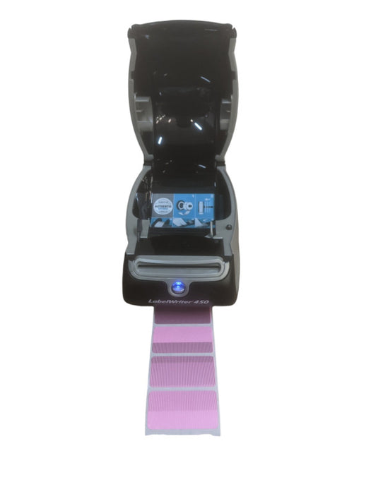 Dymo LabelWriter 450 Thermal Label Printer - No Roll