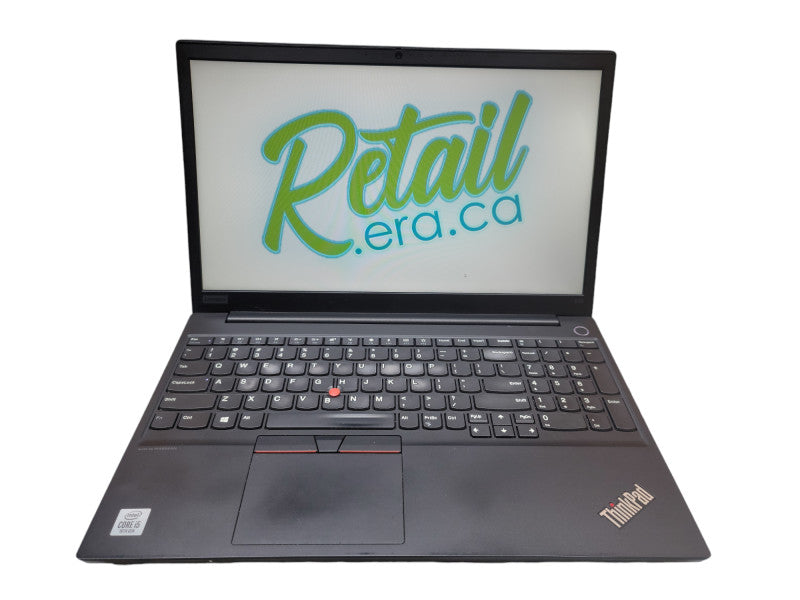 Lenovo ThinkPad E15| i5-10210U| 16GB DDR4| 512GB SSD  ÃŽÂ² Lap200