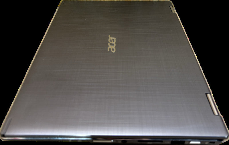 Acer Spin SP513-52-N TOUCH Intel Core i5-8250U@1.6GHz 8GB RAM 256GB SSD Q Lap200