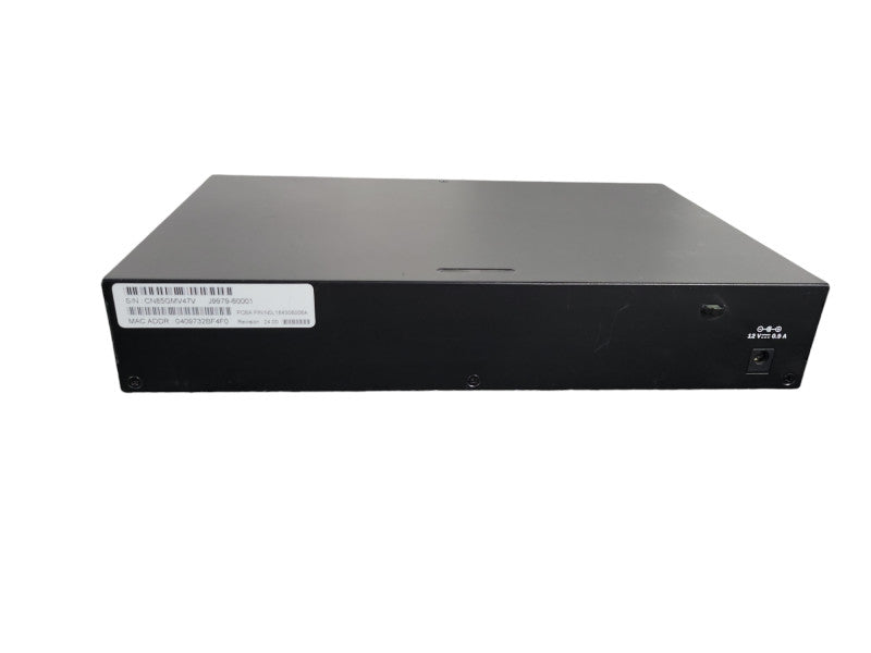 HP OfficeConnect 1820-8G 8 Port Gigabit Managed Layer 2 Switch J9979A  !