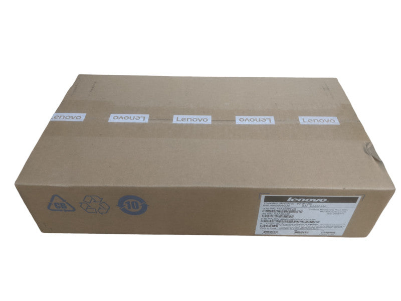 (New) Lenovo ThinkPad Ultra Dock - 90W (US) | 40A2 | 40A20090US