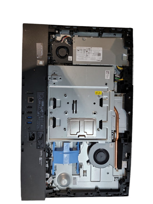 Dell OptiPlex 5490 23.8" AIO i5 -10500T CPU @ 2.30GHz 16GB DDR4 Ram θ