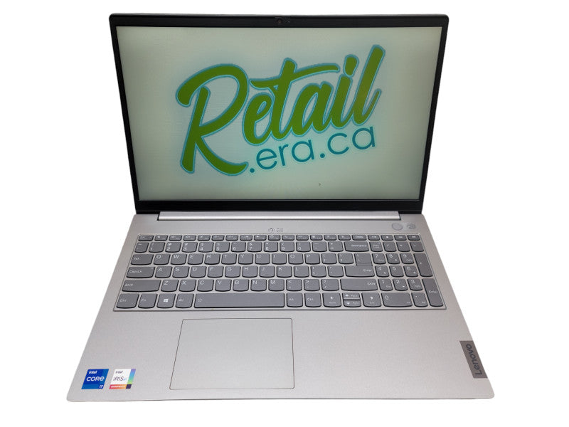 Lenovo ThinkBook 15 G2 ITL| i7-1165G7| 16GB DDR4| 500GB SSD NO BATTERY  β Lap200