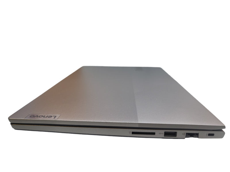 Lenovo ThinkBook 15 G2 ITL| i7-1165G7| 16GB DDR4| 500GB SSD NO BATTERY  β Lap200
