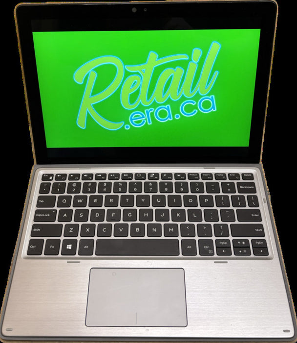 Dell Latitude 7210 2-in-1 TOUCH Core i7-10810U@1.1GHz 16GB RAM 256GB SSD  Lap200