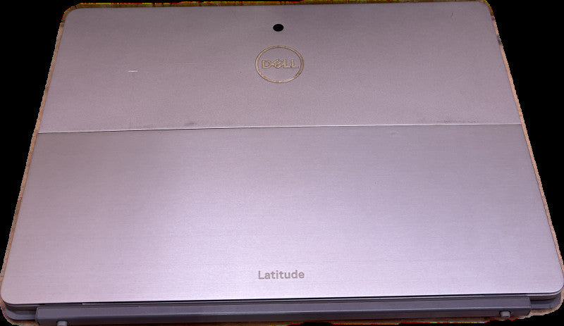 Dell Latitude 7210 2-in-1 TOUCH Core i7-10810U@1.1GHz 16GB RAM 256GB SSD  Lap200