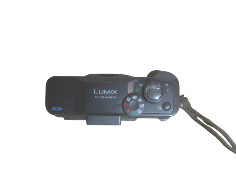 Panasonic Lumix DMC-LC33 | 3.2MP Digital Camera