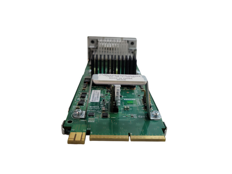 Cisco C3850-NM-4-10G Expansion Module %