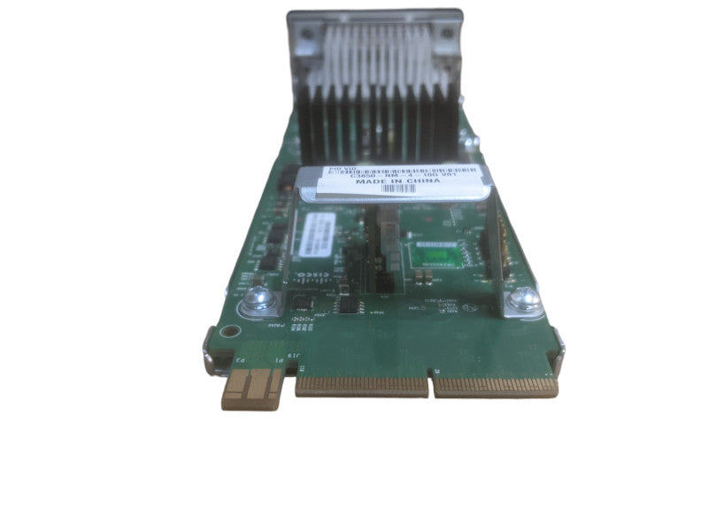 Cisco C3850-NM-4-10G Expansion Module