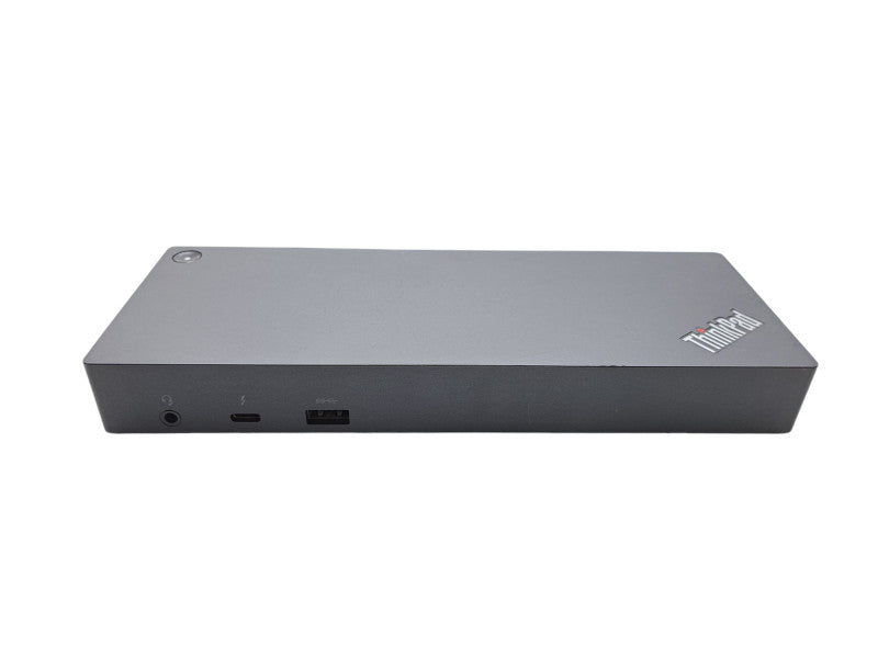 Lenovo ThinkPad Thunderbolt 3 Dock | Tested | PN: DBB9003L1