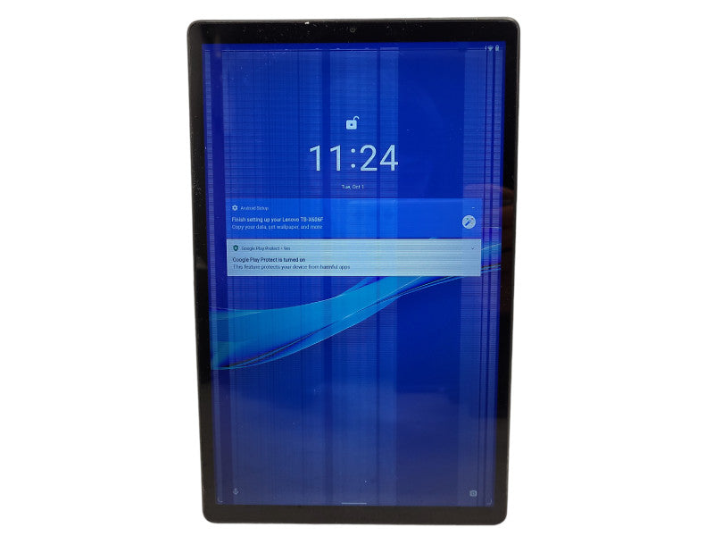 Lenovo TB-X606P 64GB Android Wifi Tablet READ $