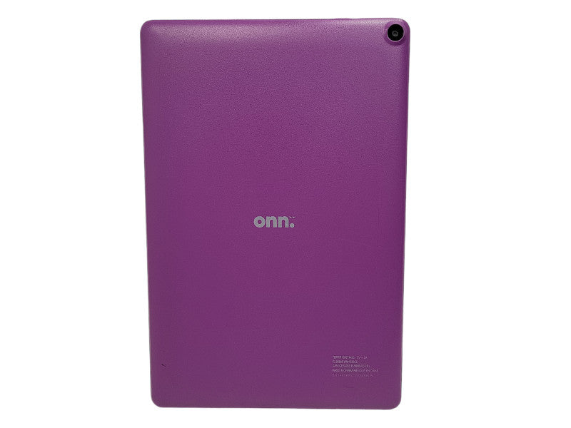 ONN Android Wifi tablet READ $