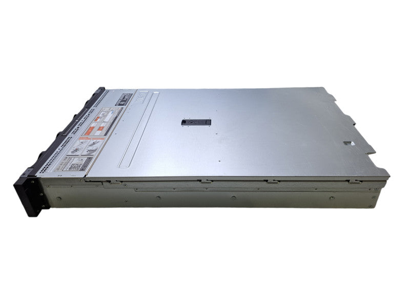 Dell R730 2U 8x 2.5" | 2x Xeon E5-2680 v3 @2.5GHz 12C, 64GB DDR4, H730 Mini, SFP+