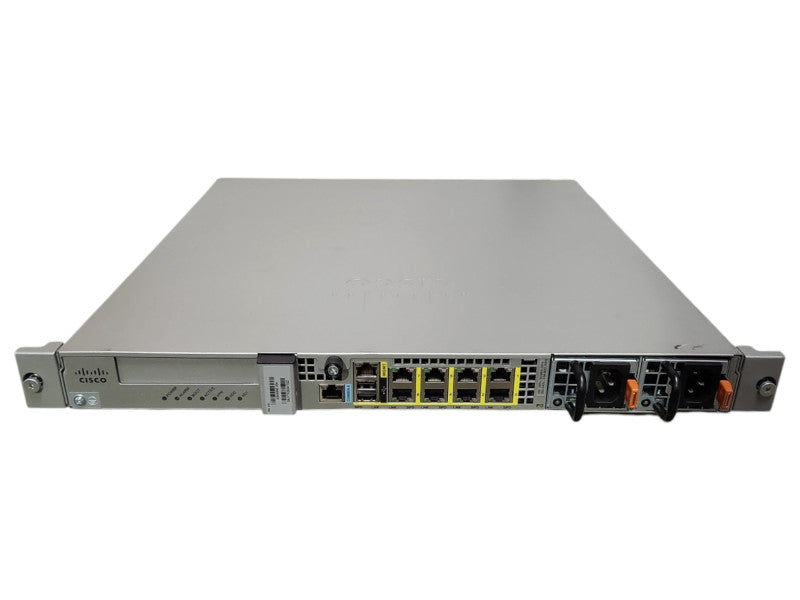 Cisco ASA 5545-X, Firewall Adaptive Security Appliance 2x PSU, Premium License