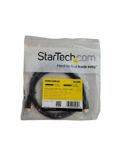 2m/6ft HDMI Cable %