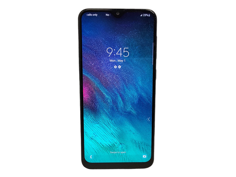 Samsung Galaxy A20 32GB Unlocked SM-A205W READ $