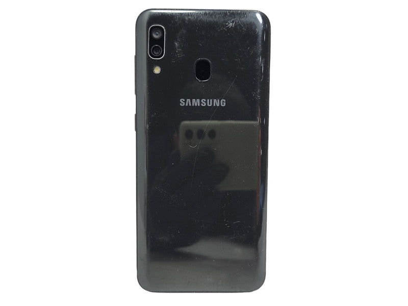 Samsung Galaxy A20 32GB Unlocked SM-A205W READ $