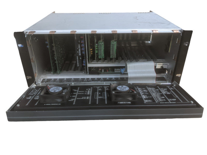 Dolby CP500 | Digital Cinema Processor | *READ*