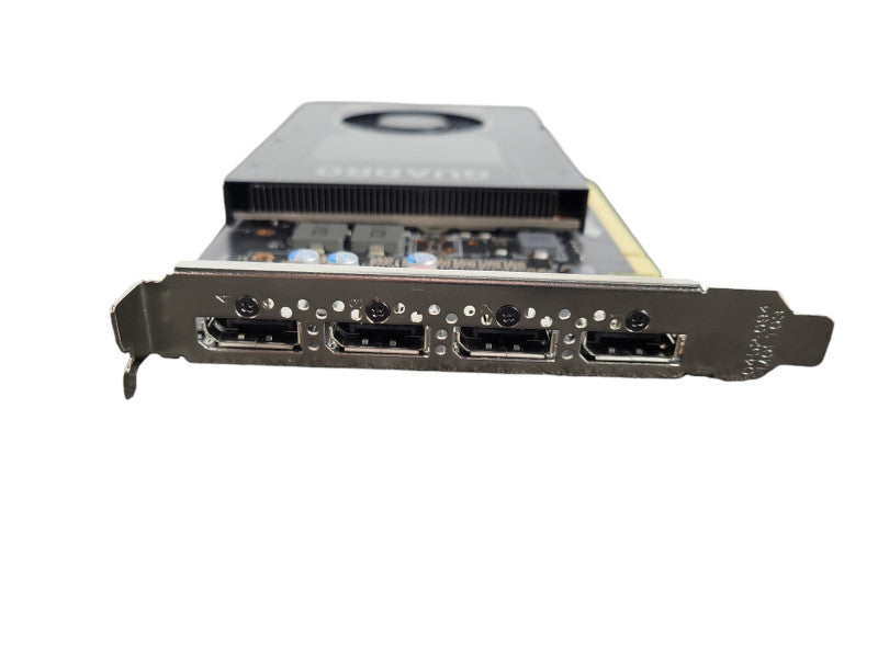 NVIDIA Quadro P2200 5GB GDDR5X Graphics Card | 4x DP !