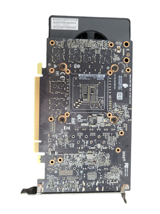 NVIDIA Quadro P2200 5GB GDDR5X Graphics Card | 4x DP !