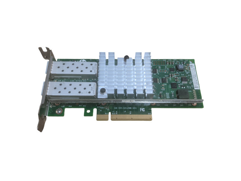 HP Ethernet 10gb 2-port 560SFP+ Adapter