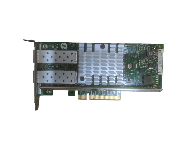 HP Ethernet 10gb 2-port 560SFP+ Adapter