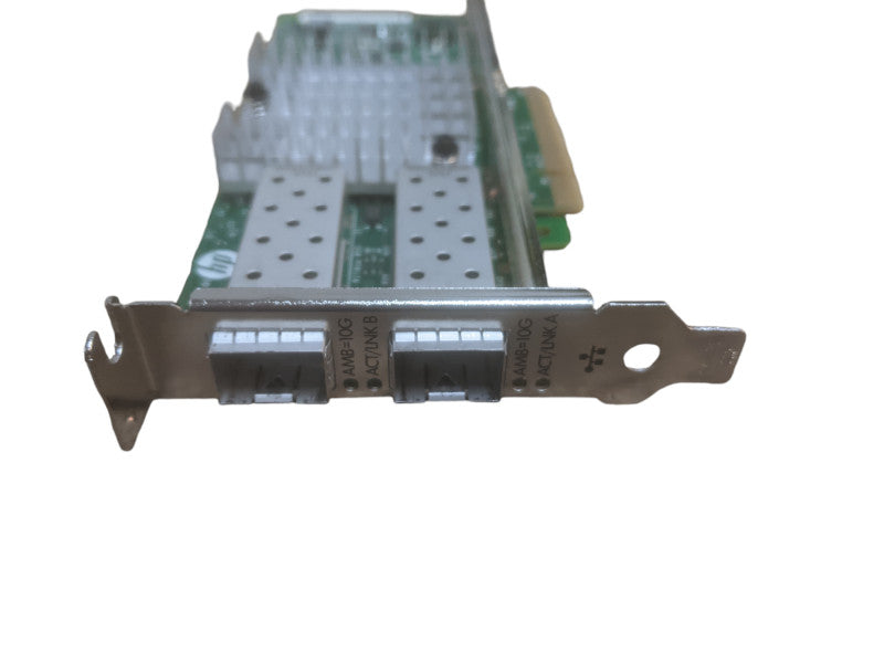 HP Ethernet 10gb 2-port 560SFP+ Adapter