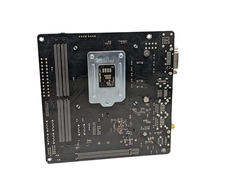 ASRock Z270m-ITX/AC Intel Core i5-6500T @ 2.50Ghz 16GB RAM  -