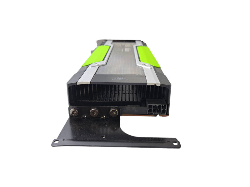 Dell NVIDIA Tesla M60 | 16GB PCI-e 3.0 x16 GPU Accelerator | PK3RJ Q