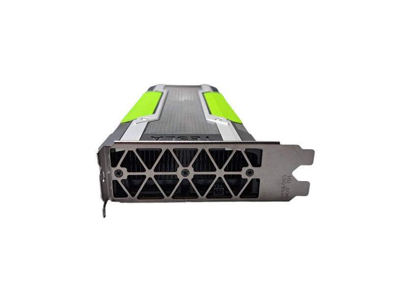 Dell NVIDIA Tesla M60 | 16GB PCI-e 3.0 x16 GPU Accelerator | PK3RJ Q