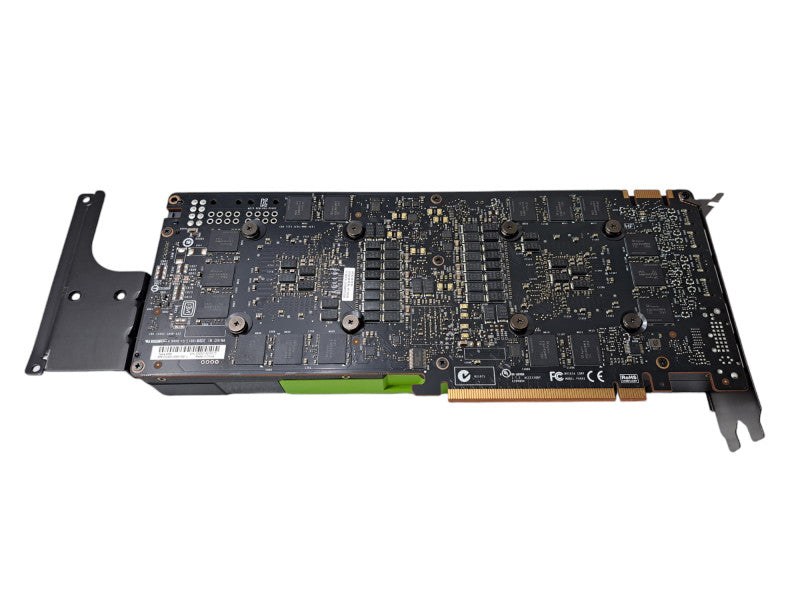 Dell NVIDIA Tesla M60 | 16GB PCI-e 3.0 x16 GPU Accelerator | PK3RJ Q