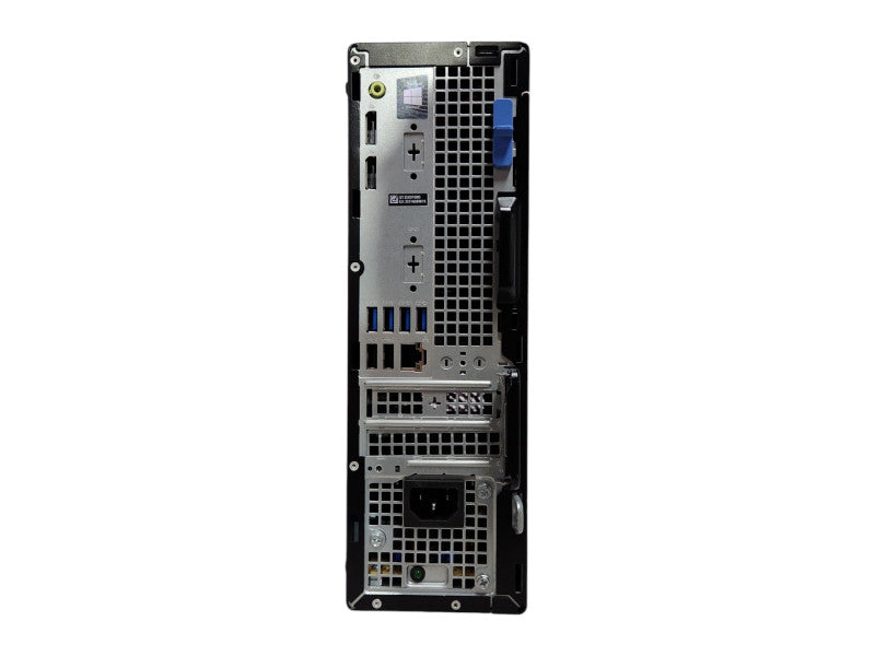 Dell OptiPlex 5090 SFF, i5-10505 3.20GHz 6C, 16GB DDR4, 500GB NVMe