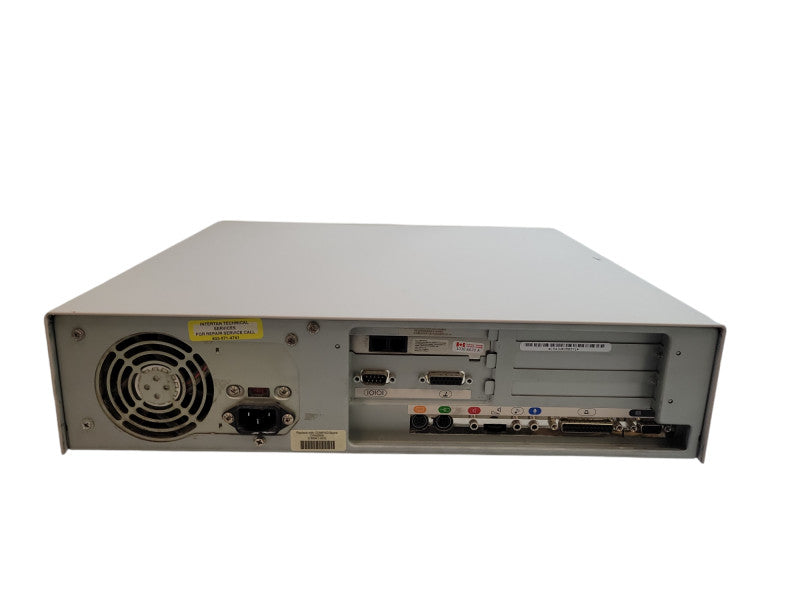 Compaq Presario 7170 - Intel Pentium 90Mhz | 8MB RAM | NO HDD %