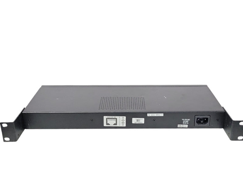 Digi Port Server TS 16 Rack AC 1P50000854-01, READ _
