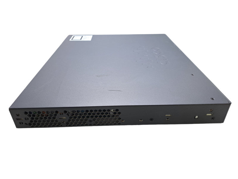 Cisco WS-C2960X-24PS-L | 24-Port Gigabit PoE+ 370W Switch | 4x SFP