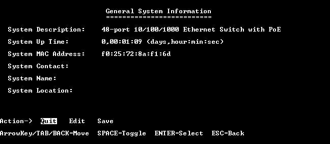 CISCO SGE2010P 48-Port Gigabit Poe Ethernet Managed Network Switch w/ Ear
