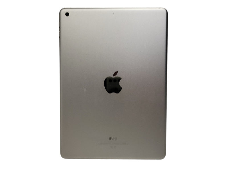 Apple iPad (6th generation) 32GB A1893 READ $