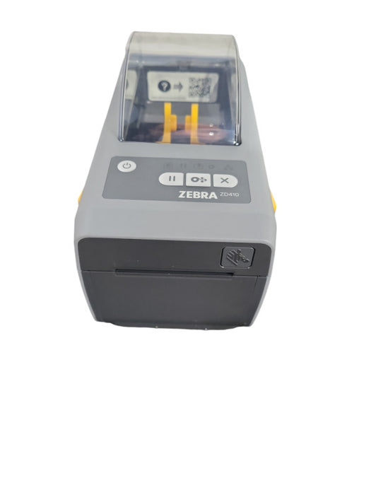 Zebra ZD410 | 2Ã¢Â€Â USB Thermal Label Printer w/ PWR Adapter | ZD41022-D01000EZ !