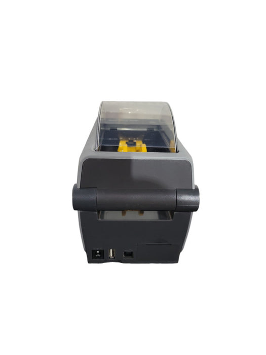 Zebra ZD410 | 2Ã¢Â€Â USB Thermal Label Printer w/ PWR Adapter | ZD41022-D01000EZ !