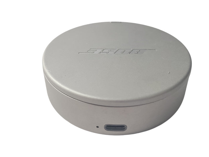 Bose Sleepbuds II Wireless Bluetooth Earbuds with Charging Case, READ _