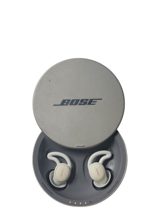 Bose Sleepbuds II Wireless Bluetooth Earbuds with Charging Case, READ _
