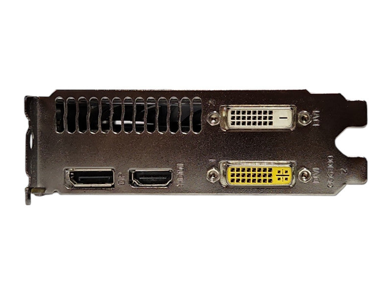 ZOTAC NVIDIA GeForce GTX 970 4GB GDDR5 Graphics Card