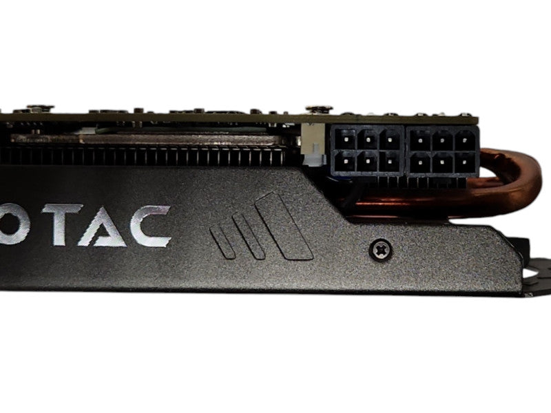 ZOTAC NVIDIA GeForce GTX 970 4GB GDDR5 Graphics Card